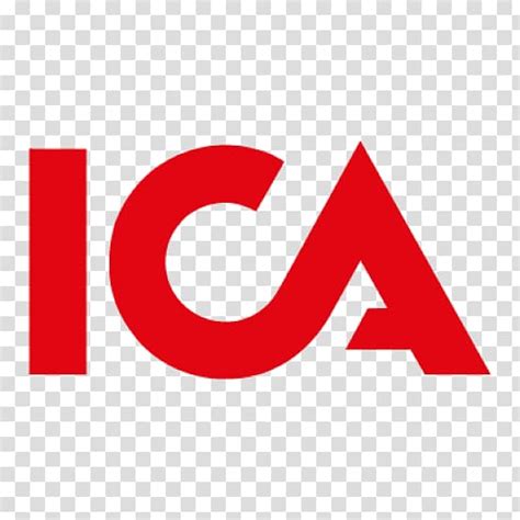 Free Download Logo Ica Gruppen Ica Norway As Supermarket Food Ica