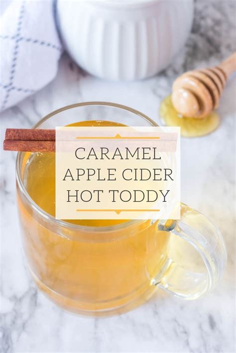 How many ingredients should the recipe require? Caramel Vodka Recipes Apple Cider / Fireball, caramel ...