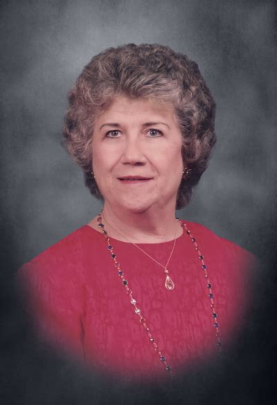 Obituary Eleanor Bankston Sowell J Collins Funeral Home