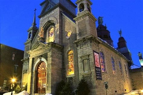 Chapelle Notre Dame De Bon Secours Is One Of The Very Best Things To Do