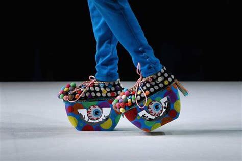50 Weird Shoes That Will Test Your Love For Footwear