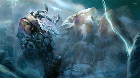 Odin Viking Wallpapers Top Free Odin Viking Backgrounds Wallpaperaccess