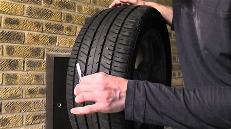 This article is for international students currently enrolled at a uk university on a tier 4 visa and grad careers coach helps international students who are currently at a uk university to switch from a tier. How to Check Your Tire (Tyre) Tread Depth - YouTube