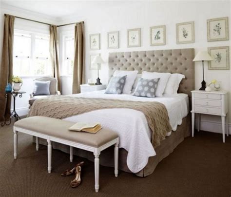 Modern French Provincial Bedroom French Country Decorating Bedroom