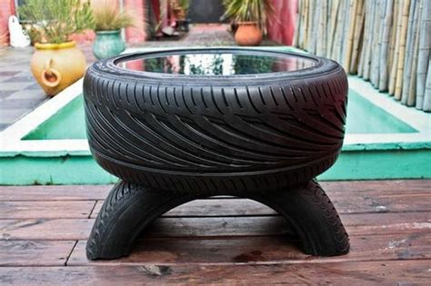 What to do with old tires diy. DIY ideas for home décor using old tires