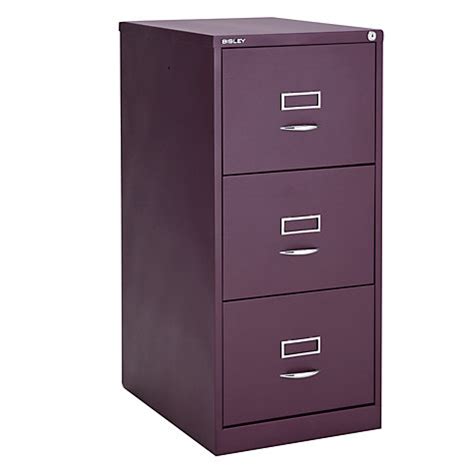 However, buying a filing cabinet is not a simple task, especially when you have a ton of choices for size and finish. Buy Bisley 3 Drawer Filing Cabinet | John Lewis