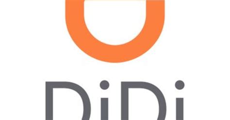 Didi Logo Logodix