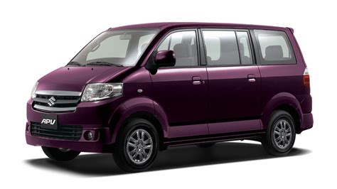 Suzuki Apv 2023 Ph Prices Specs