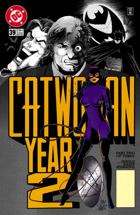 Catwoman 1993 39