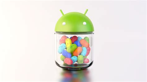 Android Jelly Bean Review Techradar