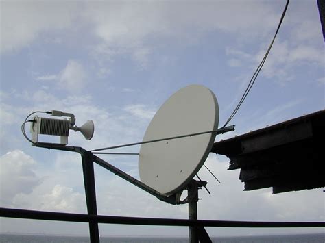Lanzan Un Nuevo Servicio De Internet Satelital En Venezuela Sumarium