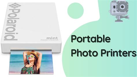 5 Best Portable Printers For Mobiles Available In India 2023