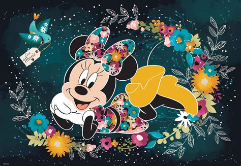 Minnie Mouse Wallpapers Top Free Minnie Mouse Backgrounds
