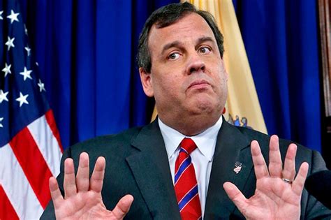 Chris Christies Traffic Jam Is Not Over The Bridgegate Cover Up Might