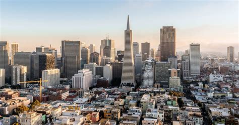 San Francisco 4k Wallpapers Top Free San Francisco 4k Backgrounds