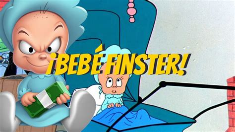 BebÉ Finster Looney Tunes Wom Youtube