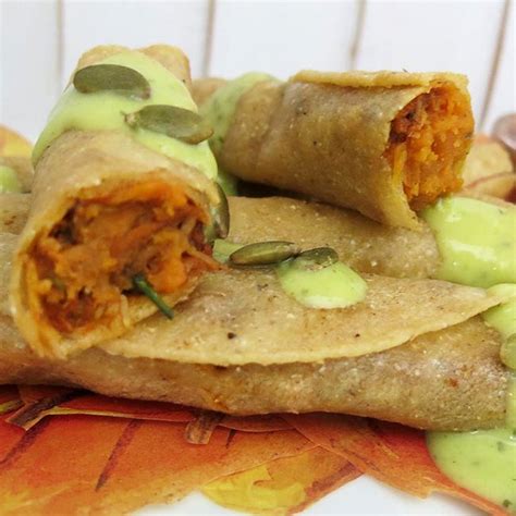Sweet potatoes can be baked, boiled, fried, broiled, canned or frozen. Baked Sweet Potato Taquitos - Bruce's Yams