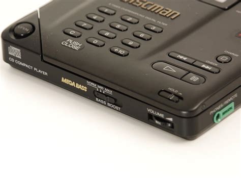 Sony D 350 Discman Cd Player Cd Geräte Geräte Gebrauchte