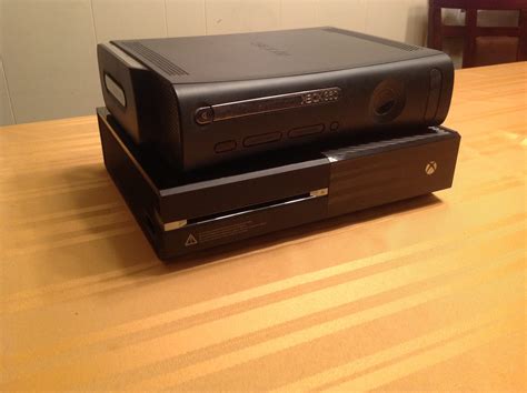 Photos That Show The Xbox One Is A Massive Console Newstimes