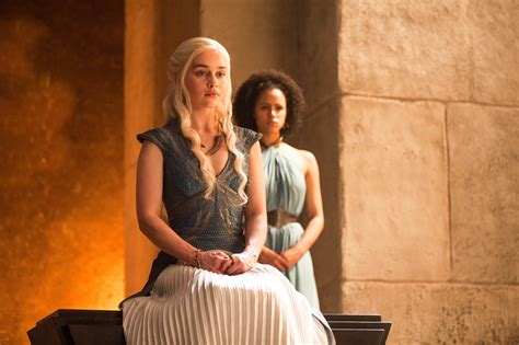 Daenerys Targaryen Season 4 Daenerys Targaryen Photo 37138194 Fanpop