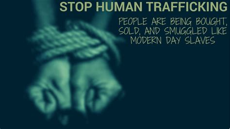 Help For Human Trafficking Victims Vta