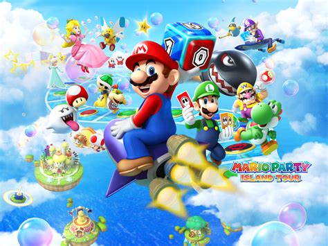 Top 1000 Wallpapers Blog Nintendo Mario Wallpapers