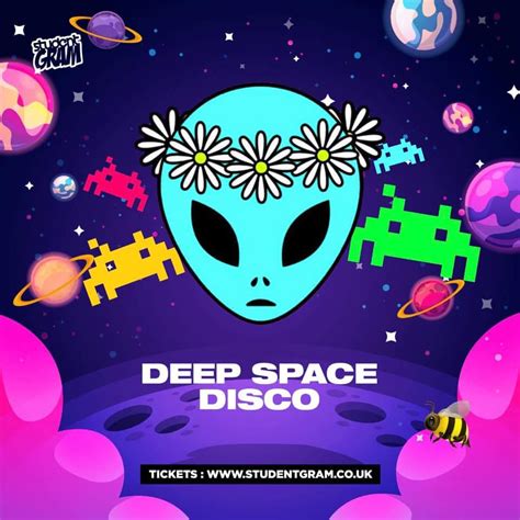 Deep Space Disco