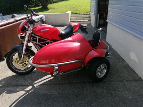 Sidecars For Sale In Uk 77 Second Hand Sidecars