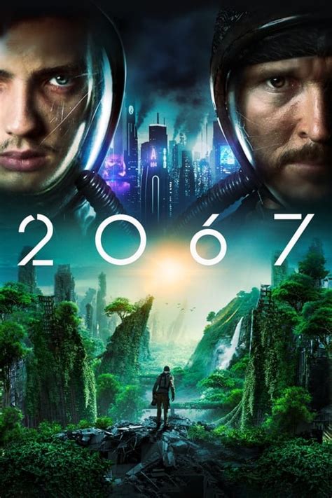 2067 Film Online 2020 Cz Dabing Hd Zdarma Science Fiction Kinepolis