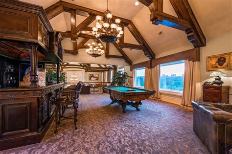 Stunning nearly new elegant estate home on nearly 4 acres of privacy. Home for sale: $21,000,000 4110 Paces Ferry Road Nw ...