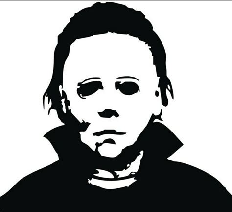 The Best Halloween Michael Myers Svg Designs Of 2023