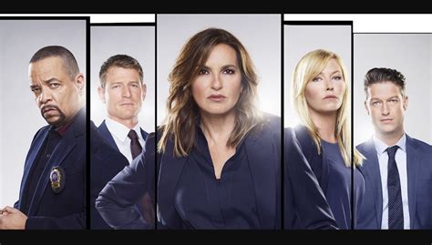 It is also the first season to include a shorter opening sequence and theme (at 46 seconds), which would be used for the remainder of the series' run. Law & Order: SVU Season 21 | Cast, Episodes | And ...