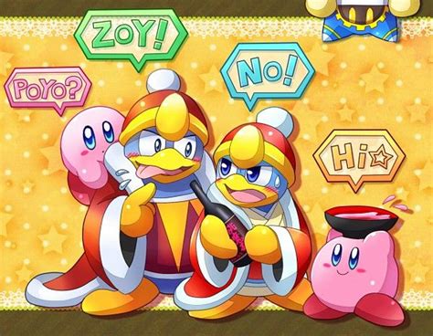 Kirby Series1490112 Zerochan Kirby Kirby Art Kirby Character
