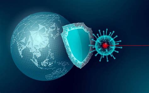 هل يبقى فيروس كورونا إلى الأبد؟ إجابة صادمة