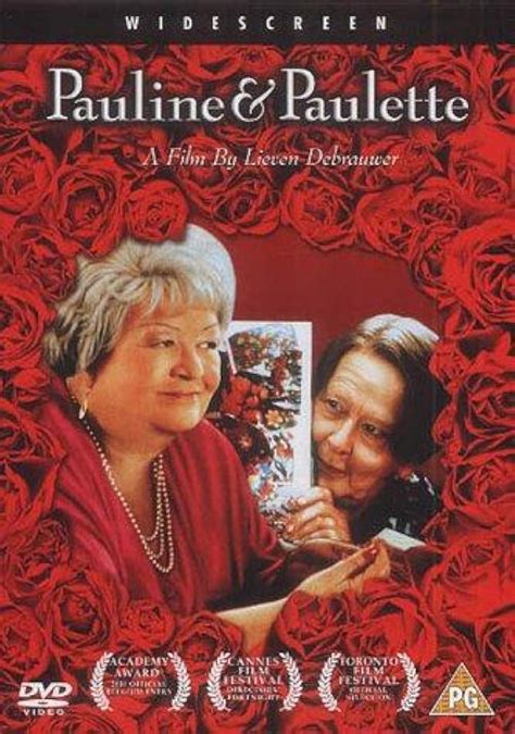 pauline and paulette 2001