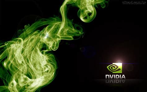 Nvidia Wallpapers Wallpaper Cave