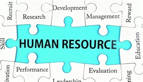 Human Resources Development Companies In Qatar