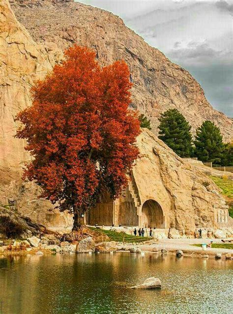 عکسهای بسیار زیبا از طبیعت ایران
