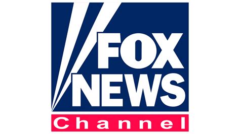 Fox News Logo Symbol Meaning History Png Brand