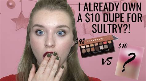 Shop My Stash With Me For Sultry Dupes Youtube
