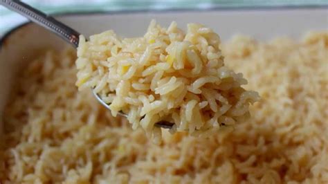 Classic Rice Pilaf How To Make Perfect Rice Badass Recipes