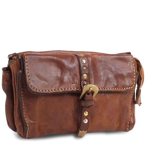 Campomaggi Wallets Brown Leather Ref Joli Closet