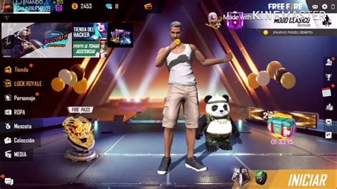 Free fire is the ultimate survival shooter game available on mobile. JOSEPH CHALLENGE - FREE FIRE - YouTube