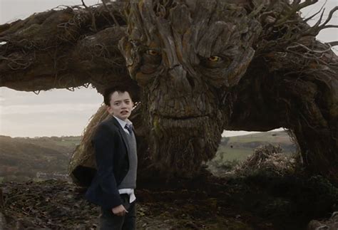 A Monster Calls Review Making Sense Of Complex Emotions