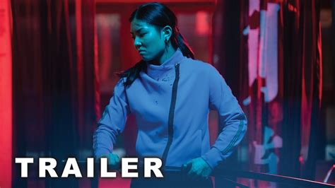 Yakuza Princess 2021 Trailer MASUMI Jonathan Rhys Meyers