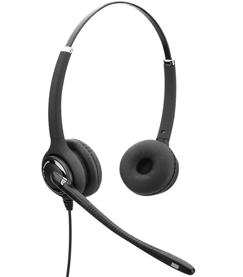 Axtel Headsets - the new generation of professional headsets