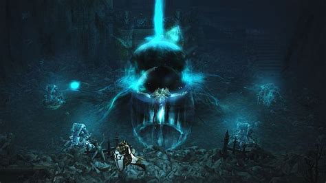 Diablo 3s Season 17 Adds New Difficulties And A Seasonal Buff Gaming