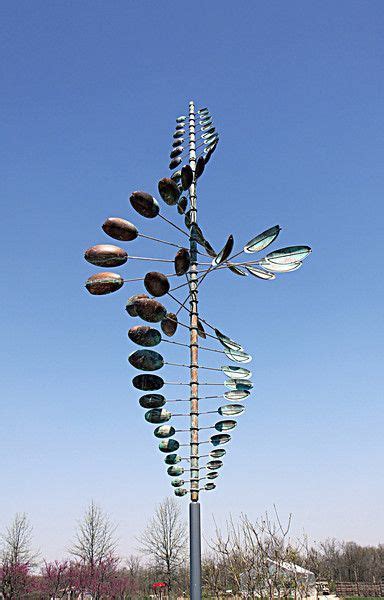 Lyman Whitaker Wind Sculptures Gardening Pinterest Wind