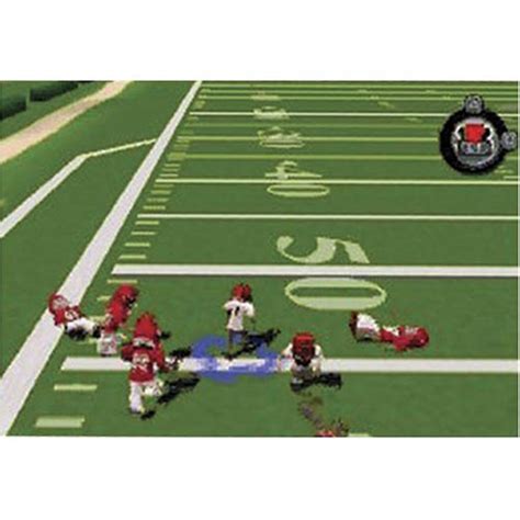 Sport (am.football) 3d for kids ripped: Backyard football pc download | Outdoor furniture Design ...
