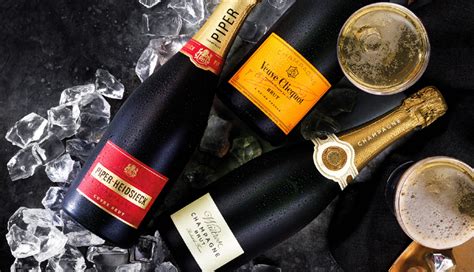 10 Most Expensive Champagnes Around The World